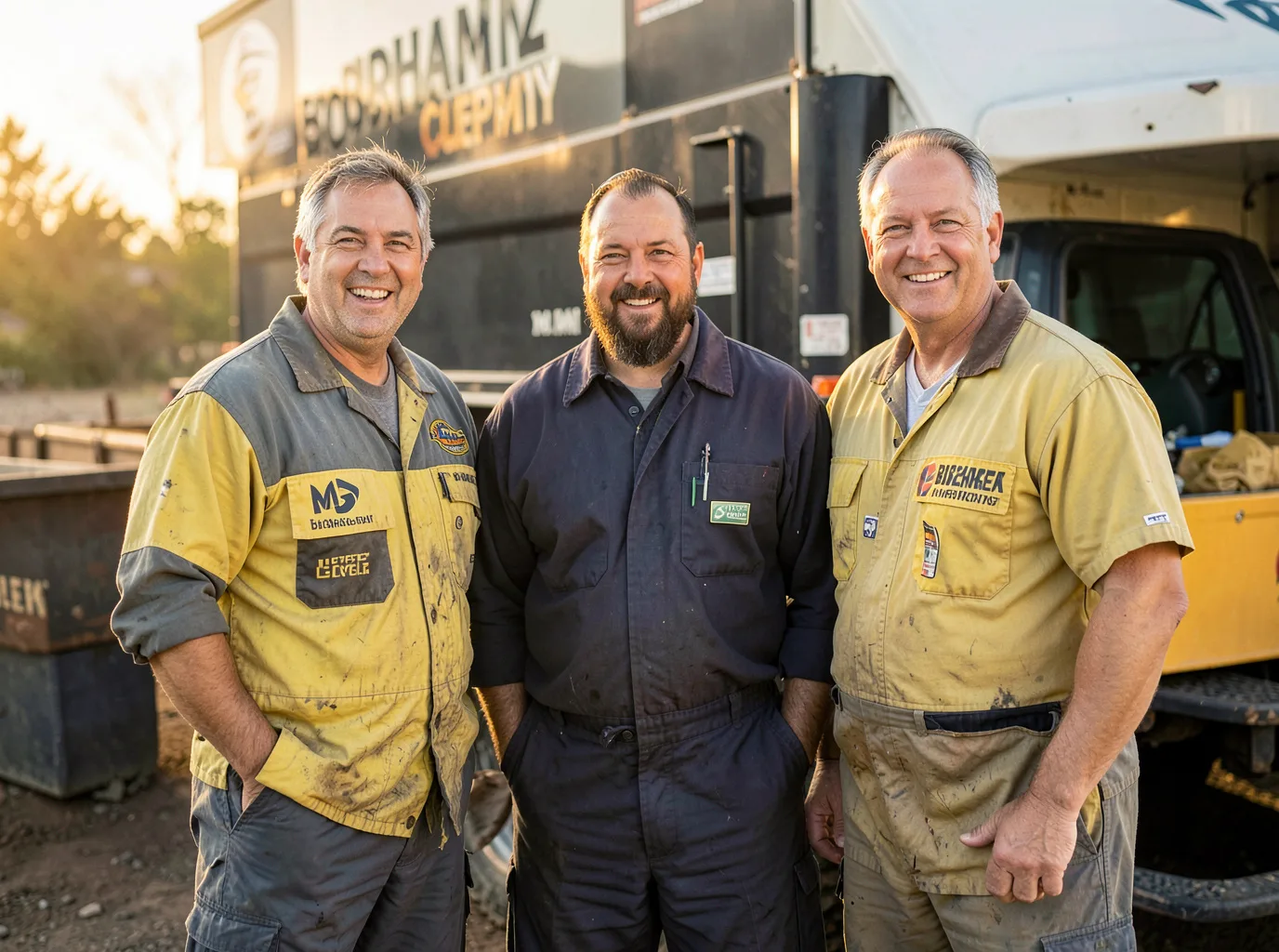 Sewage Cleanup company in Sullivan, IN