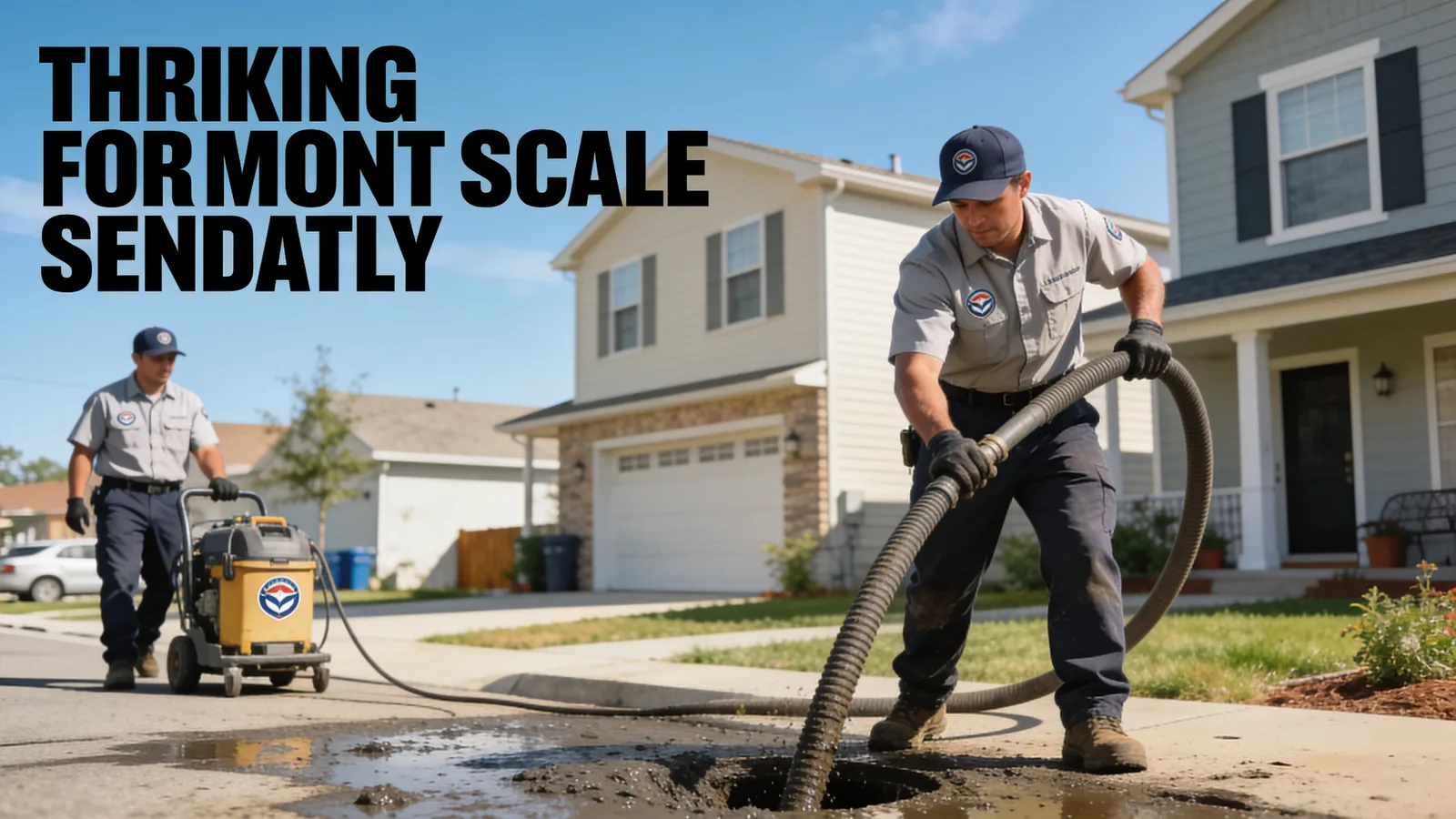 Sewage Cleanup in Sullivan, IN near me
